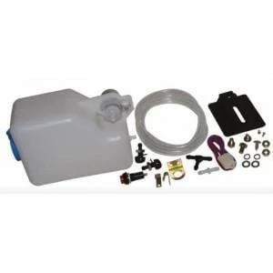AEMPART CAM SU MOTORU WP 801 12V BİDONLU ürün görseli 1