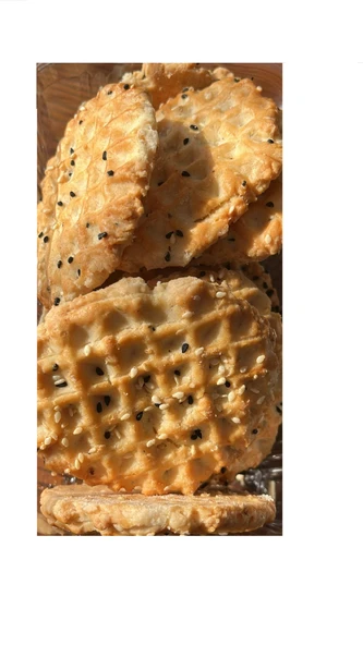 MARAŞ ÇÖREĞİ ŞEKERLİ 500 GR - Resim 2