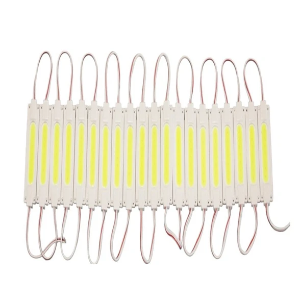 Space Space Parmak Cob Led Mavi 24V / LAAM647-1 ürün görseli 1