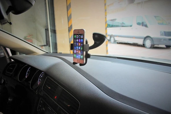Space Space Telefon Tutacağı Otomatik Kapanan /SYTE116 ürün görseli 1