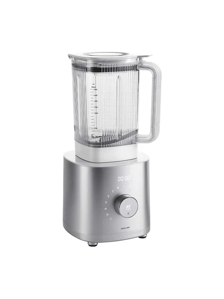 Zwilling Enfinigy Power Blender Pro 1.8 L Gri ürün görseli 1