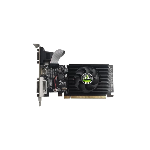 AXLE AX-R5 220/1GD3P4CDIL R5 220 LP 1GB DDR3 64Bit VGA/DVI/HDMI 16X ürün görseli 1