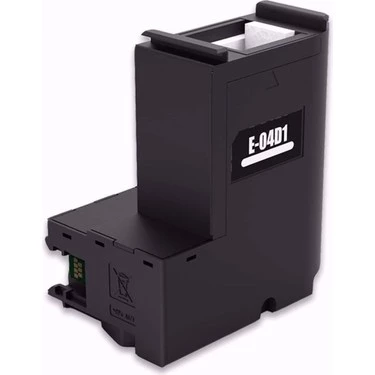 Epson T04D1-C13T04D100 /Epson EcoTank L6276 Muadil Atık Kutusu ürün görseli 1