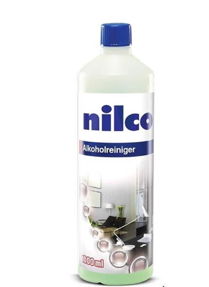 Nilco ALKOHOLREINIGER 1 L/0,97 KG ürün görseli 1