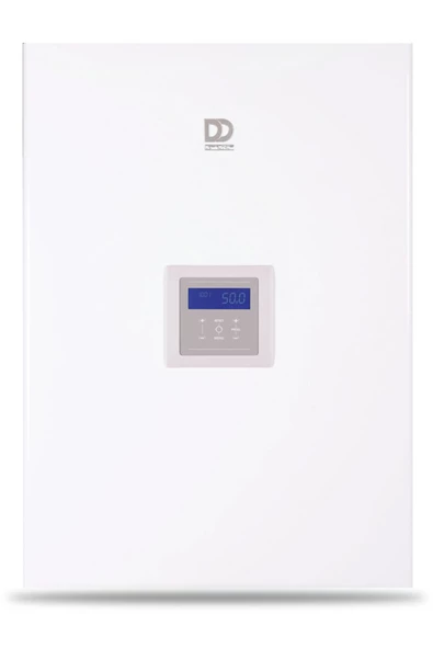 Demirdöküm Maxicondense 150 Kw Duvar Tipi Yoğuşmalı Kazan ürün görseli 1