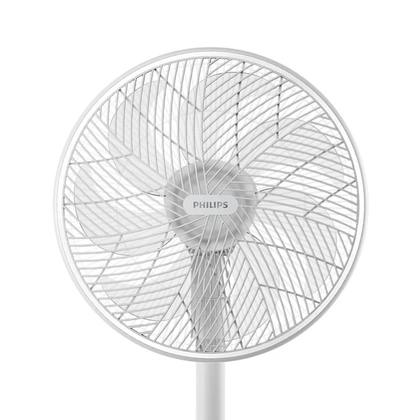 Philips 2000 Serisi CX2550/00 Ayaklı Vantilatör - Resim 5