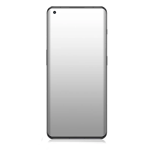 Oneplus 11 5G ile Uyumlu Hidrojel Nano Ekran Koruyucu Film MAT ürün görseli 1