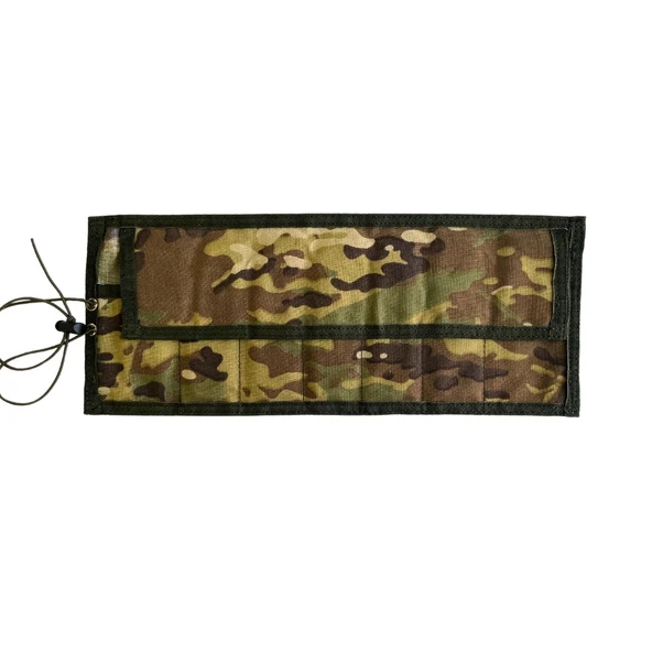 UTX TACTİC ROLLPACK TKRP-3031 RULO ORGANİZER ÇANTA - Resim 11