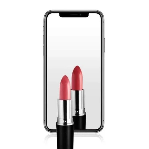 Redmi Note 9 Esnek Ayna(Mirror) Ekran Koruyucu ürün görseli 1