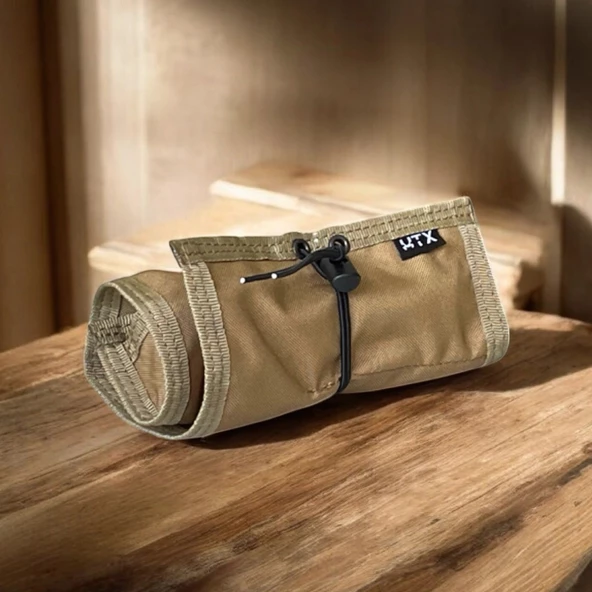UTX ÇOL ROLLPACK TKRP-3031 RULO ORGANİZER ÇANTA - Resim 7