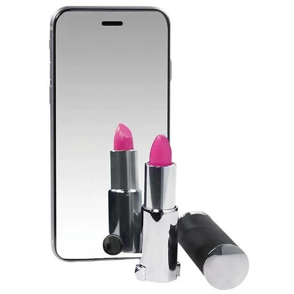 Redmi Note 9 Esnek Ayna(Mirror) Ekran Koruyucu - Resim 2