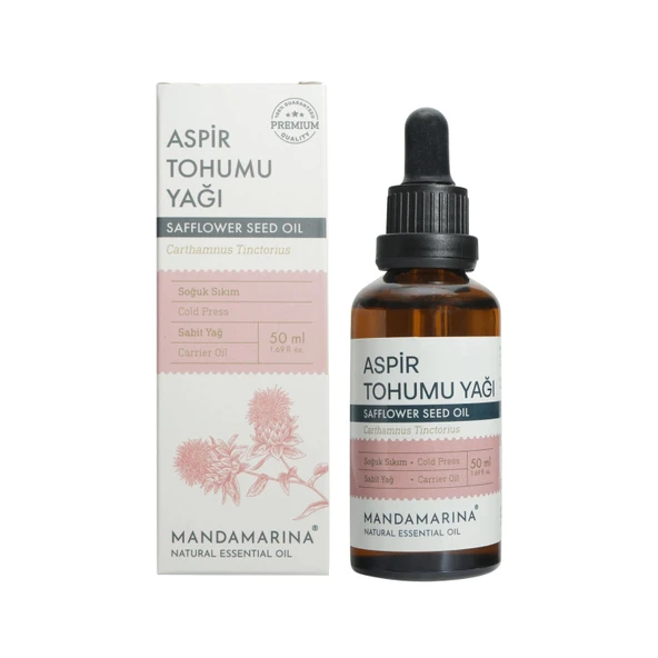 Aspir Yağı 50 Ml - Resim 2