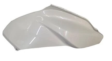 CFMOTO SR250 SAĞ BENZİN DEPOSU KARENAJ (BEYAZ) ORJİNAL ürün görseli 1