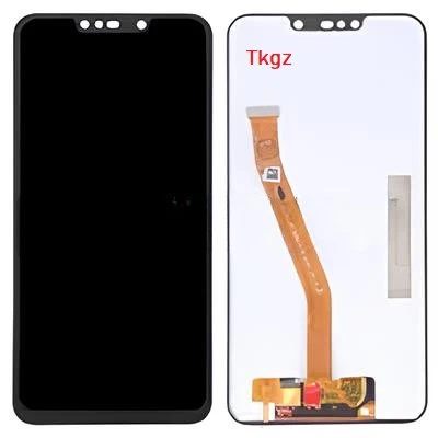 Tkgz - Nova 3İ Lcd Ekran Dokunmatik Orijinal ürün görseli 1