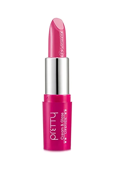 Flormar Ruj Pretty P316 8690604139859 ürün görseli 1