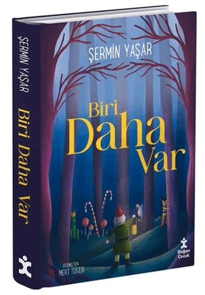 Biri Daha Var ŞERMİN YAŞAR - Resim 2