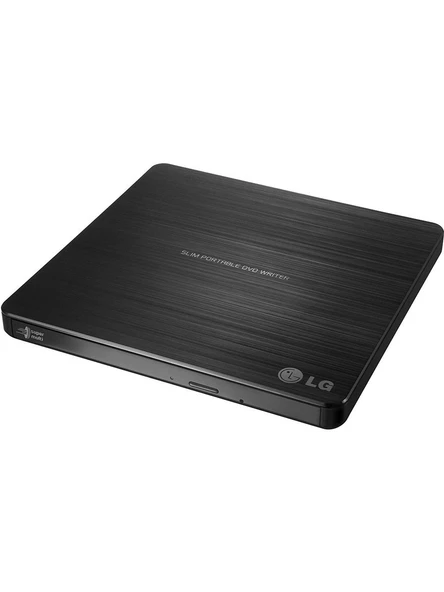 LG DVD Writer Harici 8X DVD Yazıcı Ultra Slim ürün görseli 1