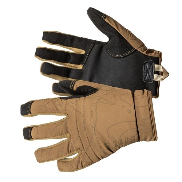 5.11 Competition Primaloft Insulated Eldiven ürün görseli 1