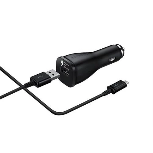 Samsung EP-LN915UBEGWW 2A Hızlı Araç Şarj Aleti ürün görseli 1