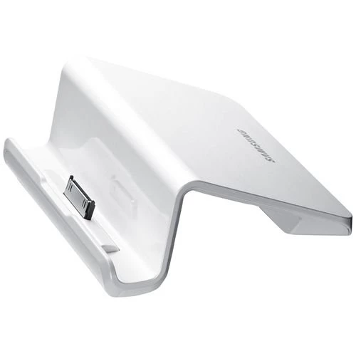 Galaxy Tab 10.1 ile Uyumlu Masaüstü Dock Beyaz EDD-D100WEGSTD ürün görseli 1