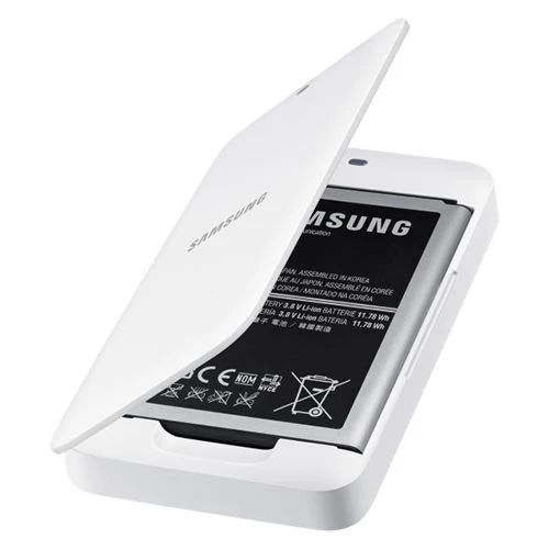 Galaxy Note 3 Neo N7500 ile Uyumlu Batarya ve Batarya Şarj Kiti EB-KN750B ürün görseli 1