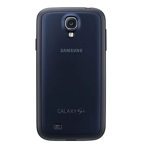 Galaxy S4 i9500 ile Uyumlu Protective Cover Çakıl Mavisi EF-PI950BNEGWW ürün görseli 1