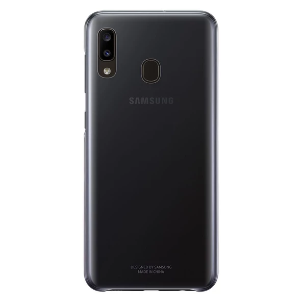 Galaxy A20 ile Uyumlu - Resim 2