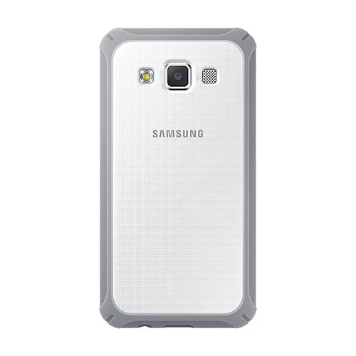 Galaxy A3 A300F ile Uyumlu Protective Cover Beyaz EF-PA300BSEGWW ürün görseli 1