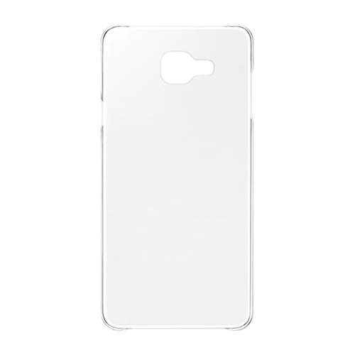 Galaxy A7 (2016) A710F ile Uyumlu Slim Cover Kılıf EF-AA710CTEGWW ürün görseli 1