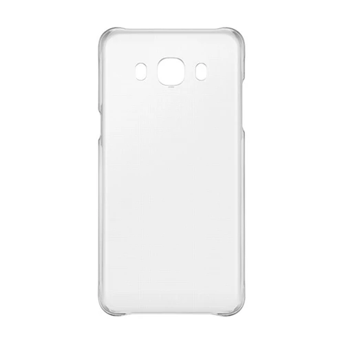 Galaxy J5(2016) ile Uyumlu Slim Cover Şeffaf EF-AJ510CTEGWW ürün görseli 1