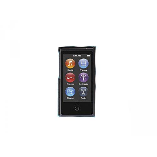 Griffin iPod nano 7 ile Uyumlu Sportcuff Bilek Bandı Kılıf Mavi RE37257 ürün görseli 1