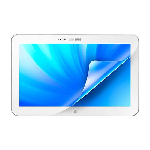 Ativ Tab 3 Smart PC ile Uyumlu Ekran Koruyucu AA-SP2NW10 ürün görseli 1
