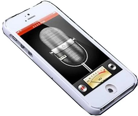 Nillkin iPhone SE/5S/5 ile Uyumlu Colorful Sert Kauçuk Kılıf Beyaz ürün görseli 1