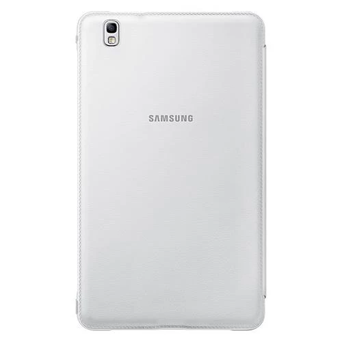 Galaxy Tab Pro 8.4 T320 ile Uyumlu Bookcover Kılıf Beyaz EF-BT320BWEGWW ürün görseli 1