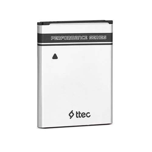 Ttec i9300 Galaxy S3 ile Uyumlu Performans Batarya 2100mAh 2BTP107 ürün görseli 1