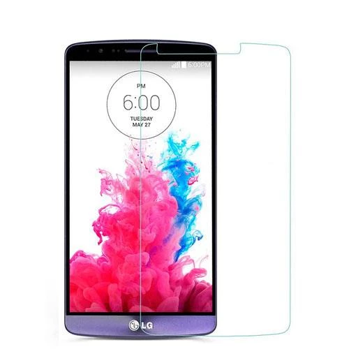 Ttec AirGlass Cam Ekran Koruyucu G3 ile Uyumlu 2EKC05A ürün görseli 1