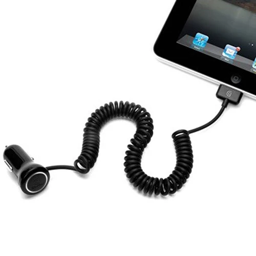 Griffin 2.1A İphone 30 pin Araç Şarj Cihazı ürün görseli 1