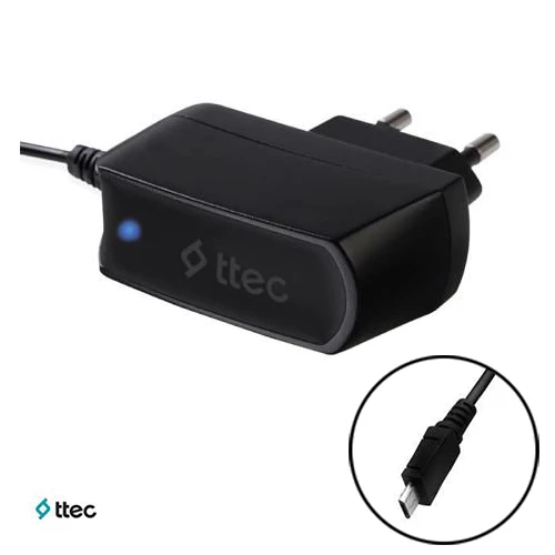 Ttec Genel Model Micro Usb Ev Şarj Cihazı 2SCF7501 ürün görseli 1