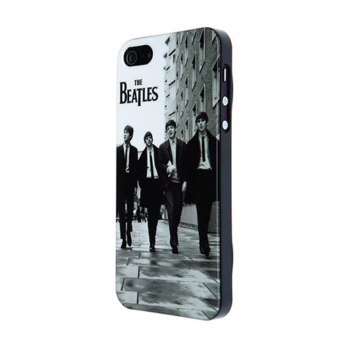 Benjamins iPhone SE/5S/5 ile Uyumlu Beatles Walking Band Model 30 ürün görseli 1