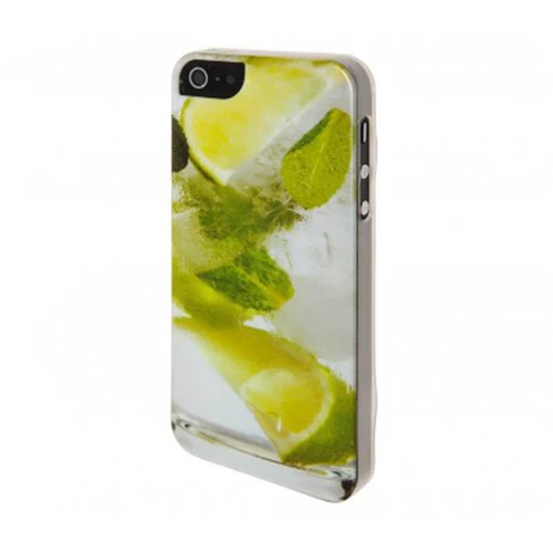 Benjamins iPhone SE/5S/5 ile Uyumlu Drink Mojito Model 28 ürün görseli 1