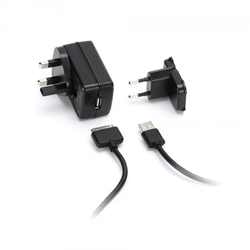 Griffin PowerBlock iPhone iPad 30 pin Universal Şarj Cihazı 10W 2.1A ürün görseli 1
