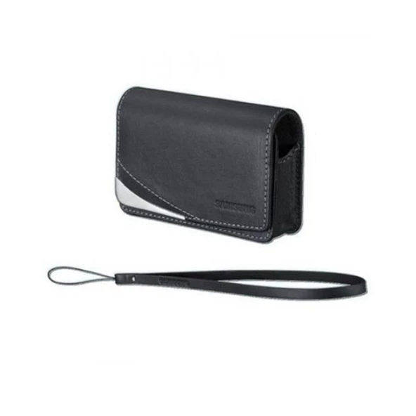 Camera Case / Dijital Kamera Çantası Siyah CC9S70B ürün görseli 1