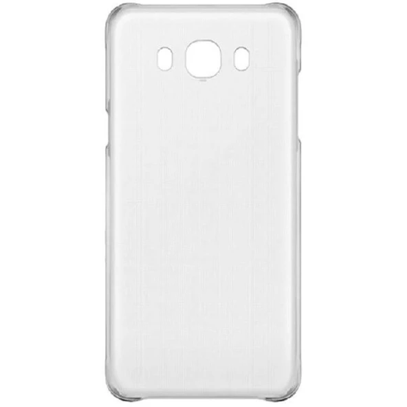 Galaxy J1 Mini (2016) ile Uyumlu Slim Cover Şeffaf EF-AJ105CTEGWW ürün görseli 1