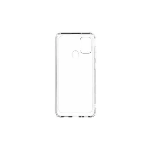 Galaxy A21S ile Uyumlu Şeffaf Kılıf GP-FPA217KDATW ürün görseli 1