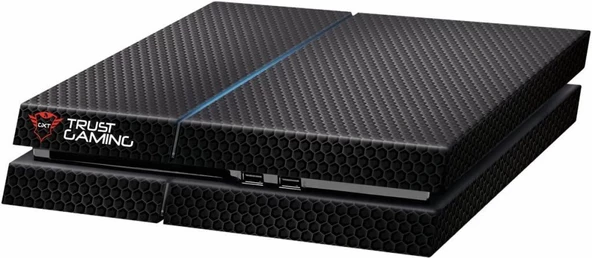 Trust 21597 GXT747-H PS4 ile Uyumlu Kılıf ürün görseli 1
