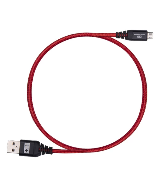 Swiss Charger Micro Usb Halat Kablo SCC-10030 3m ürün görseli 1