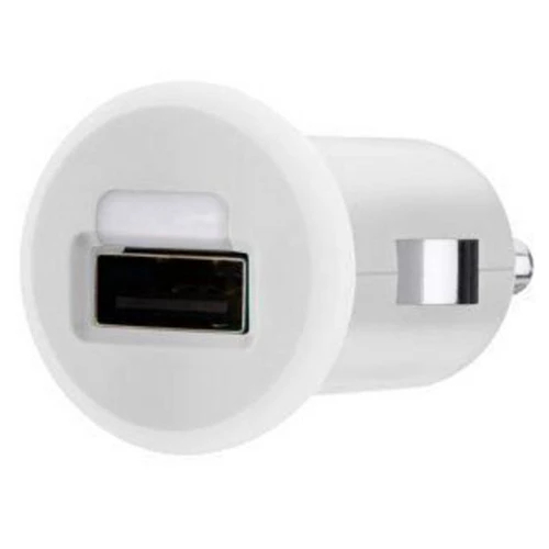 Belkin F8J018cwWHT USB 5V 1A Araç Şarj Başlığı ürün görseli 1