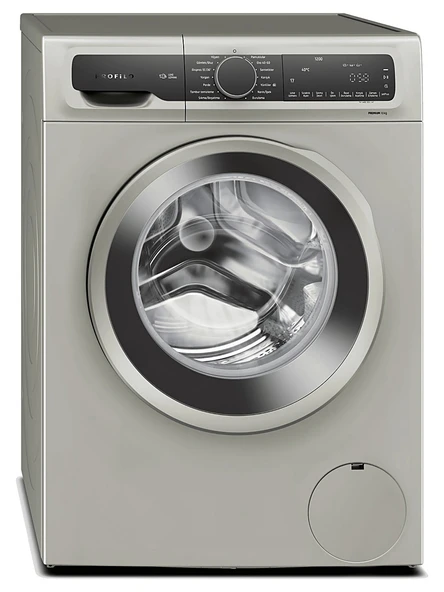 PROFİLO CGA2520XTR ÇAMAŞIR MAKİNESİ ürün görseli 1