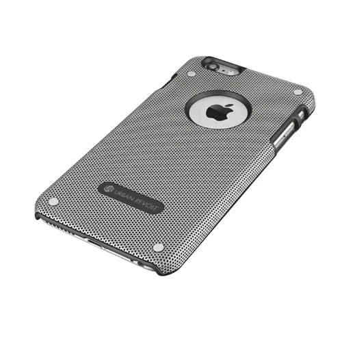 Trust Urbanrevolt 20343 Endura iPhone 6 Plus/6S Plus ile Uyumlu Koruyucu Kılıf Silver ürün görseli 1