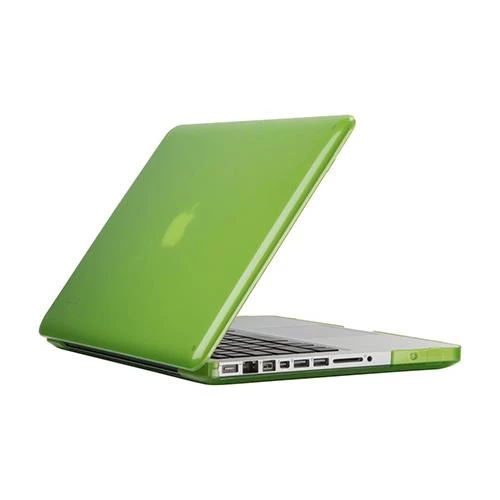 Speck SmartShell Macbook Pro 13" ile Uyumlu Koruma Kılıf Tennis Ball Green ürün görseli 1